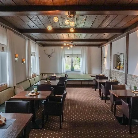 Casa de hóspedes Seeblick