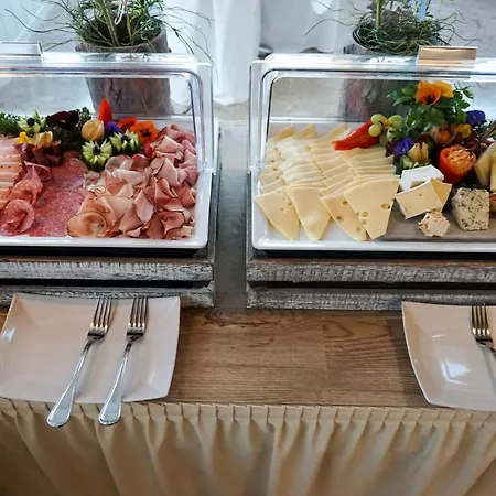 Seeblick Casa de hóspedes