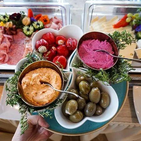 Seeblick 3* Hörbranz