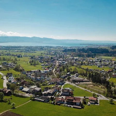 Konukevi Seeblick