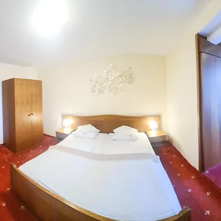 Casa de hóspedes Seeblick Hörbranz