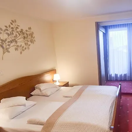 Seeblick Casa de hóspedes