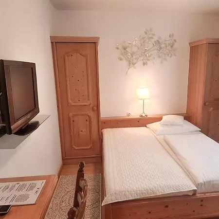 Seeblick Casa de hóspedes 3*