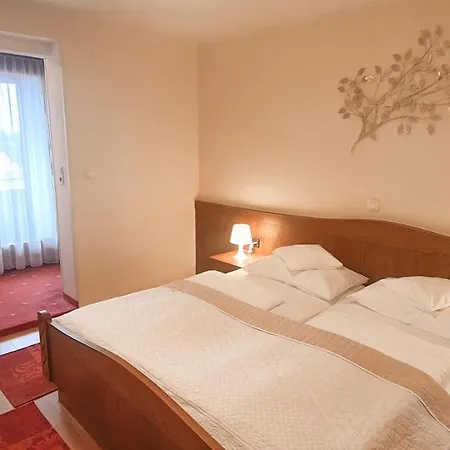 Casa de hóspedes Seeblick Hörbranz