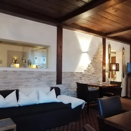 Casa de hóspedes Seeblick