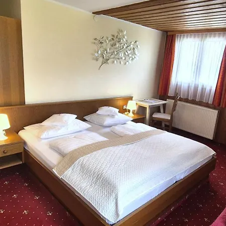 Seeblick Casa de hóspedes Hörbranz