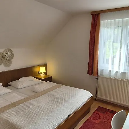 Seeblick Casa de hóspedes