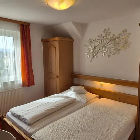 Konukevi Seeblick 3*